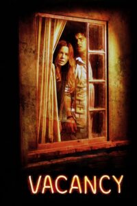 Vacancy (2007) Hindi Dubbed