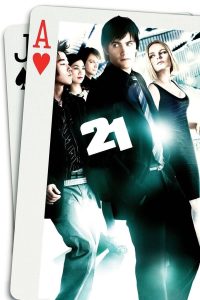 21 (2008) Hindi Dubbed Netflix