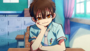 Toilet-Bound Hanako-kun: 2×6
