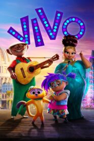 Vivo (2021) Hindi Dubbed