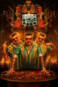 Good Bad Ugly (2025) Hindi Dubbed