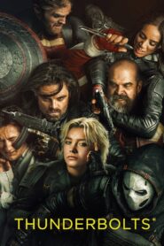 Thunderbolts* (2025) Hindi Dubbed PREHD