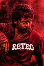 Retro (2025) Hindi Dubbed HDCAM
