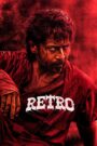 Retro (2025) Hindi Dubbed HDCAM