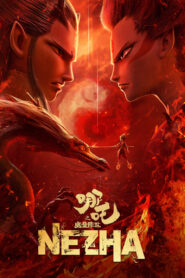 Ne Zha (2019) Hindi Dubbed
