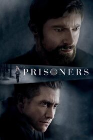 Prisoners (2013) Hindi Dubbed
