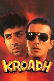 Kroadh (1990) Hindi HD