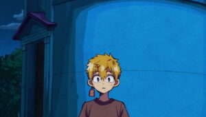 Toilet-Bound Hanako-kun: 2×10