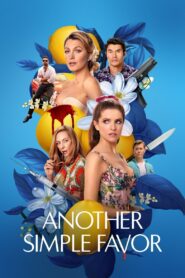 Another Simple Favor (2025) Hindi Dubbed