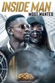 Inside Man: Most Wanted (2019) HIndi Dubbed