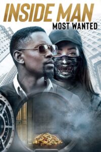 Inside Man: Most Wanted (2019) HIndi Dubbed