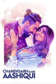 Chandigarh Kare Aashiqui (2021) Hindi