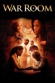 War Room (2015) Hindi Dubbed